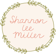Shannon Lee Miller
